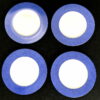 Assiettes de présentation Maison Christofle – Image 4