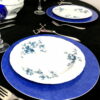 Assiettes de présentation Maison Christofle