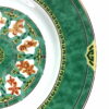 8 Assiettes à dessert de la Maison Christofle – Image 3
