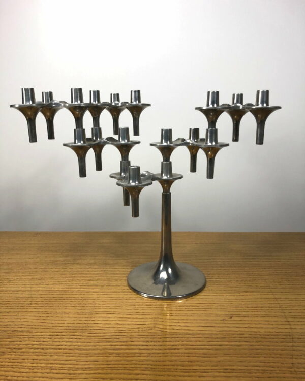 Chandelier Nagel Orion BMF