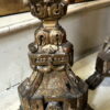 Pique cierge XVIIIème siècle – Image 8