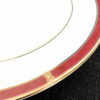 8 assiettes plates de la Maison Christofle – Image 2