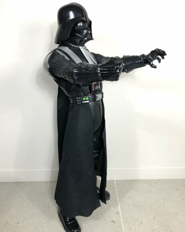 Figurine Dark Vador XXL 80 cm – Image 4