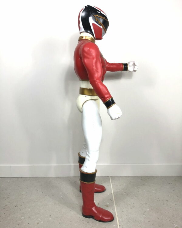 Figurine Power Ranger XXL 80 cm – Image 4