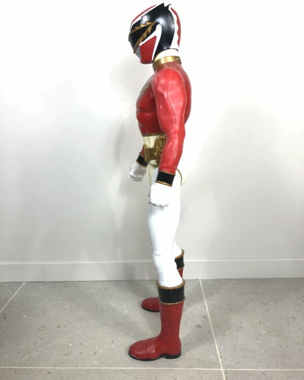 Figurine Power Ranger XXL 80 cm – Image 5