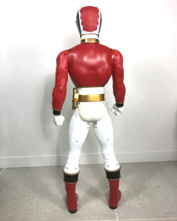 Figurine Power Ranger XXL 80 cm – Image 6