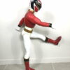 Figurine Power Ranger XXL 80 cm – Image 7