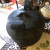 Grenier à riz en bois sculpté - Asie – Image 4