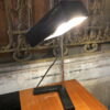 Lampe modèle Manade par Jean-René Talopp