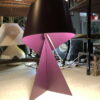 Lampe Ribbon designer Claire Norcross