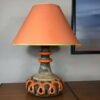 Lampe en céramique ajourée – Image 2