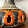 Lampe en céramique ajourée – Image 5
