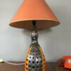 Lampe oiseau à poser en céramique – Image 7