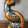 Lampe oiseau à poser en céramique – Image 8