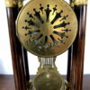 Pendule à colonnes Charles X – Image 7