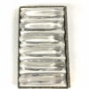 Porte couteaux en Cristal Daum – Image 2