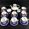 Service à thé/café Rosenthal – Image 2