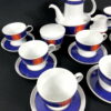Service à thé/café Rosenthal – Image 5