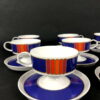 Service à thé/café Rosenthal – Image 7