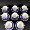 Service à thé/café Rosenthal – Image 6