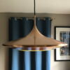 Suspension Kuli