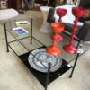 Table basse Pierre Guariche