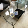 Table basse Pierre Guariche – Image 2