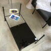 Table basse Pierre Guariche – Image 4