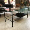 Table basse Pierre Guariche – Image 3