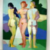 Tableau André Mouillé