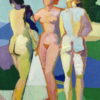 Tableau André Mouillé – Image 2