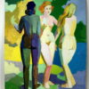 Tableau André Mouillé