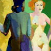 Tableau André Mouillé – Image 2