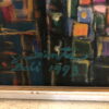 Tableau Ecole indonésienne moderne – Image 4