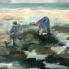 Pêche à pieds d'Isabelle Maire – Image 4