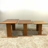 Tables gigognes de style scandinave – Image 4