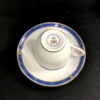 4 Tasses à café de la Maison Christofle – Image 5