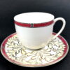 4 Tasses à café de la Maison Christofle – Image 5