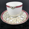 4 Tasses à café de la Maison Christofle – Image 4