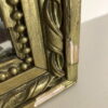 Petit trumeau gravure et miroir biseauté XIXème siècle – Image 12