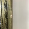 Petit trumeau gravure et miroir biseauté XIXème siècle – Image 9