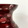 Vase en cristal de Bohême – Image 5