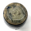 Vase en céramique à coulures en émail – Image 6
